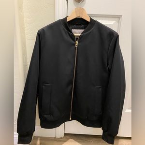 Everlane Bomber Jacket